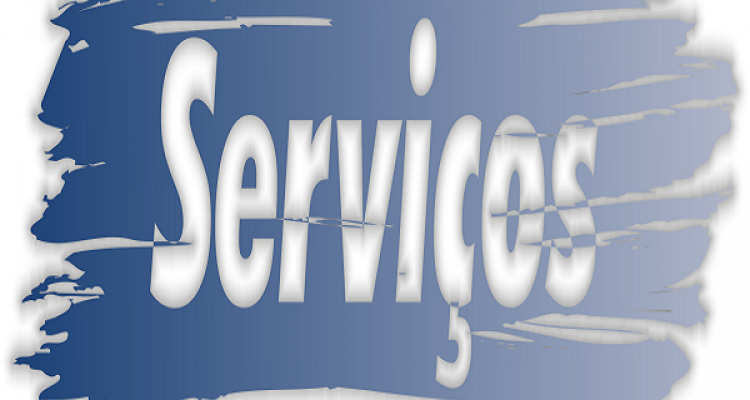 Os nossos Serviços